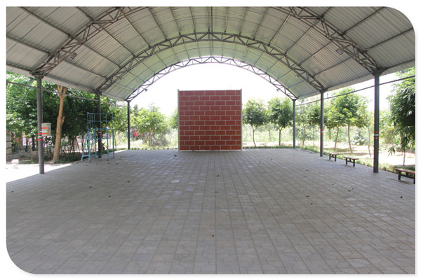 霞涌拓展基地